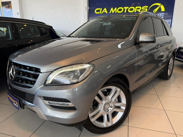 ML 350