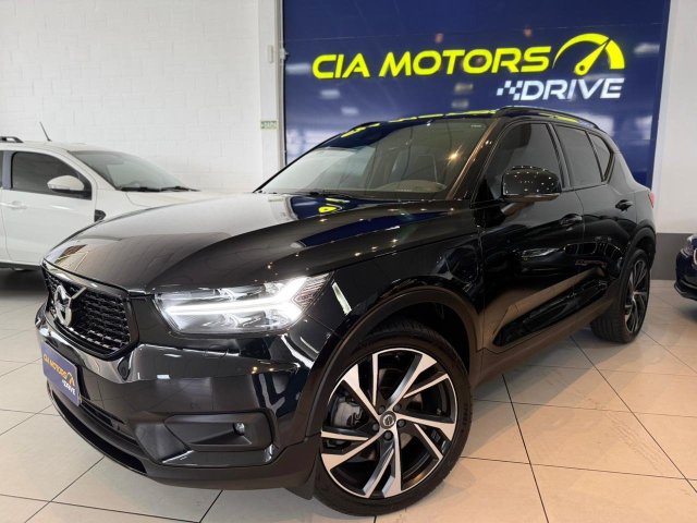 XC40