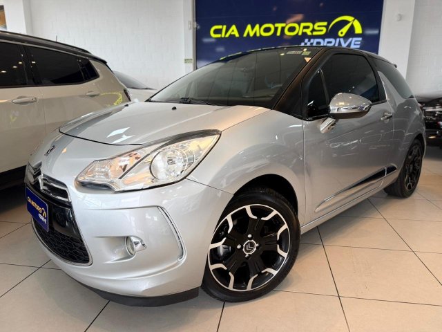 DS3