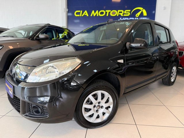 SANDERO