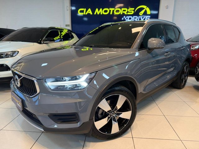 XC40