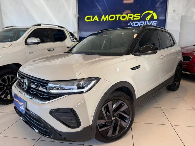 T-CROSS