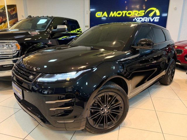 EVOQUE