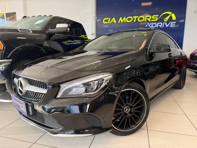 CLA 200