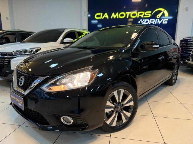SENTRA