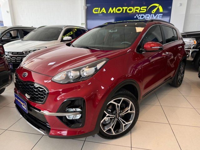SPORTAGE