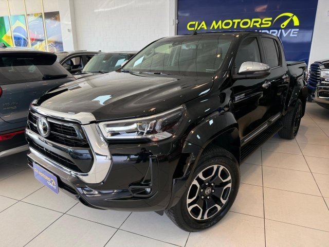 HILUX