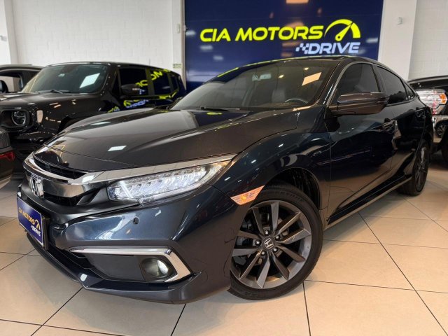 CIVIC