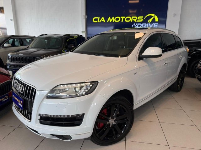 Q7