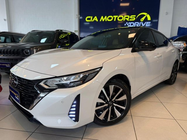 SENTRA