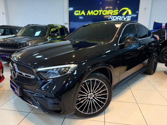 GLC 300
